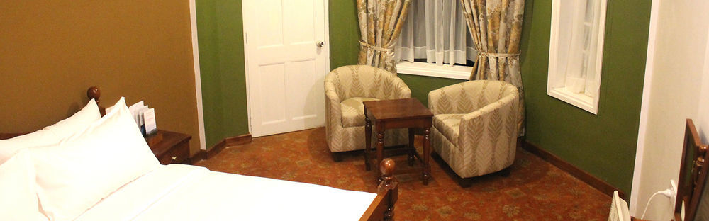 Jetwing Oatlands Bungalow Нувара Елия Екстериор снимка