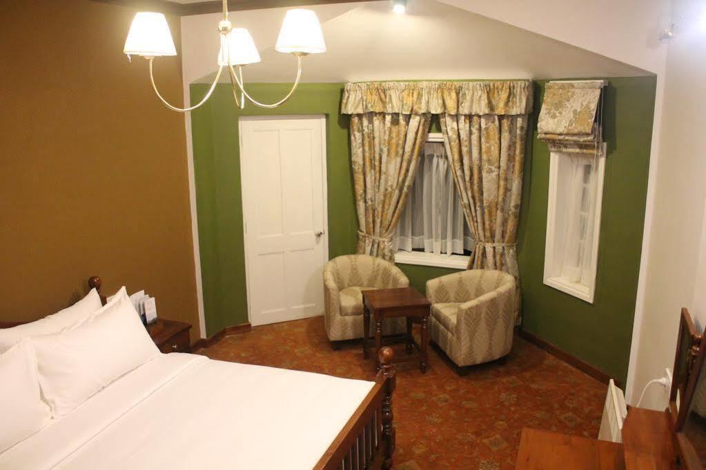 Jetwing Oatlands Bungalow Нувара Елия Екстериор снимка