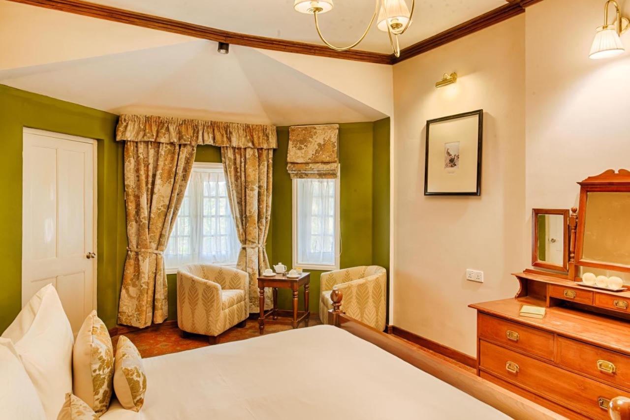 Jetwing Oatlands Bungalow Нувара Елия Екстериор снимка