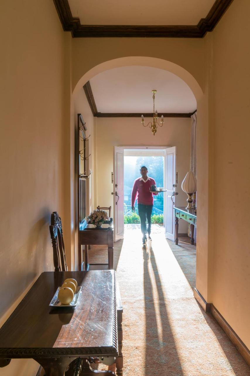 Jetwing Oatlands Bungalow Нувара Елия Екстериор снимка